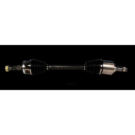 Gsp CV Joint Half Shaft - Front Left, NCV53166 NCV53166