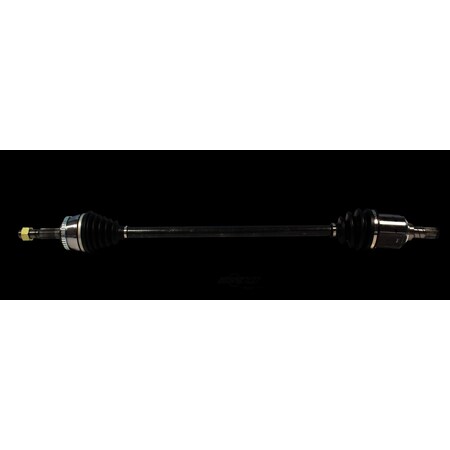 Gsp CV Joint Half Shaft - Front Right, NCV53573 NCV53573