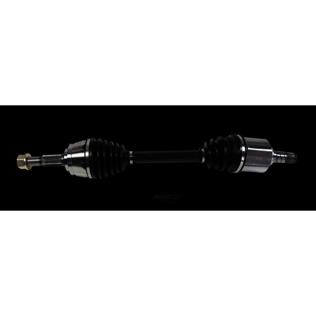 Gsp CV Joint Half Shaft - Front Left, NCV53599 NCV53599