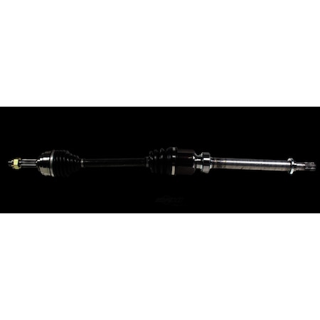 Gsp CV Joint Half Shaft - Front Right, NCV53908 NCV53908