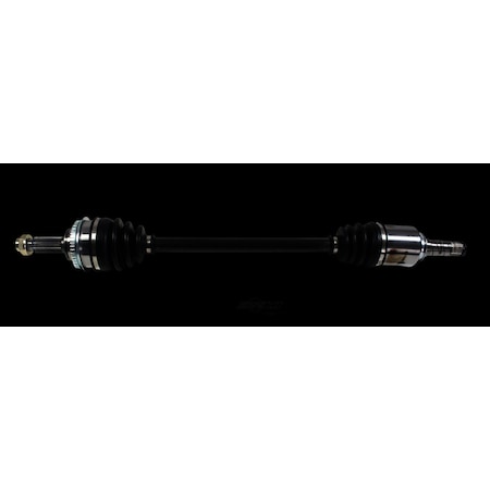 Gsp GSP - Front, NCV66503 NCV66503