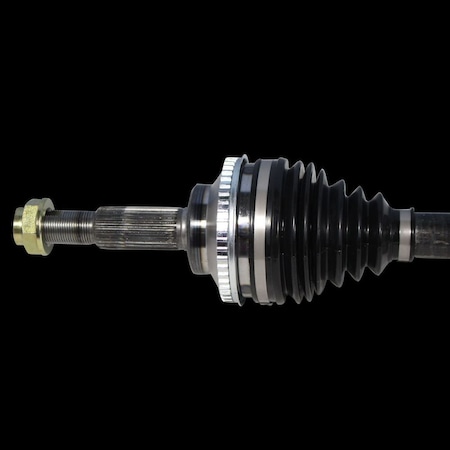 Gsp CV Axle Shaft 2004-2006 Toyota Sienna, NCV69000 NCV69000