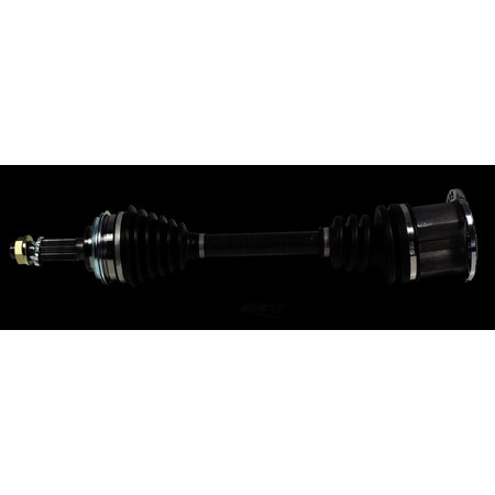 Gsp CV Joint Half Shaft - Front Right, NCV69001 NCV69001