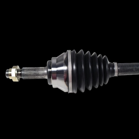 Gsp CV Axle Shaft, NCV69020 NCV69020