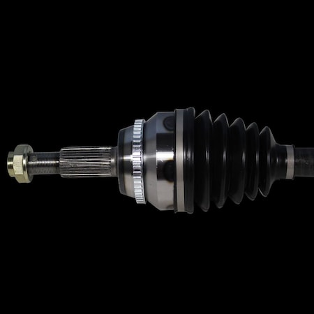 Gsp CV Axle Shaft, NCV69035 NCV69035