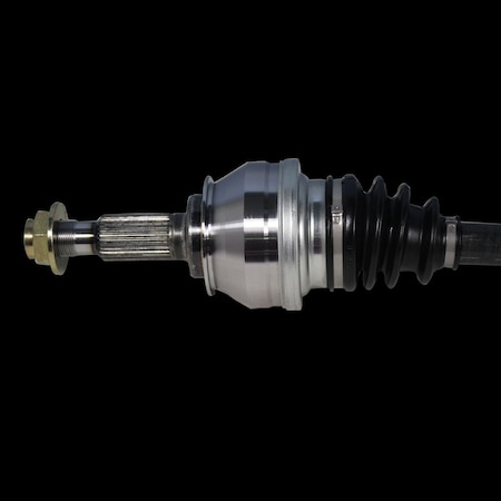 Gsp GSP - Rear Left - fits 2006-2013 Lexus IS250, NCV69045 NCV69045