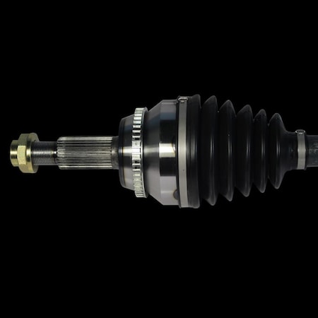 Gsp CV Axle Shaft 2013-2015 Toyota Sienna, NCV69055 NCV69055