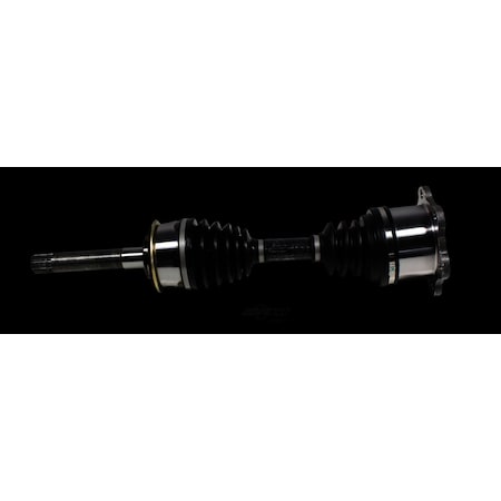 Gsp CV Joint Half Shaft - Front Right, NCV69073 NCV69073