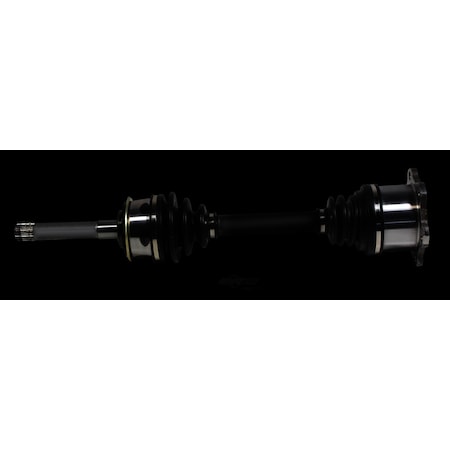 Gsp CV Joint Half Shaft - Front Right, NCV69111 NCV69111