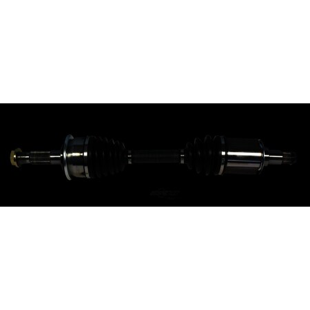 Gsp CV Axle Assembly, NCV69142 NCV69142