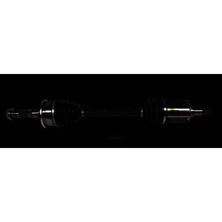 Gsp CV Joint Half Shaft - Front Right, NCV69158 NCV69158