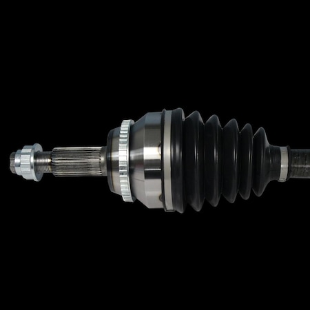 Gsp CV Axle Shaft 2011-2016 Toyota Sienna, NCV69184 NCV69184