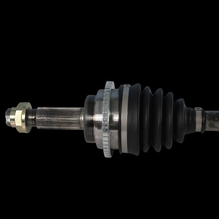 Gsp CV Axle Shaft 2011-2016 Toyota Sienna, NCV69185 NCV69185