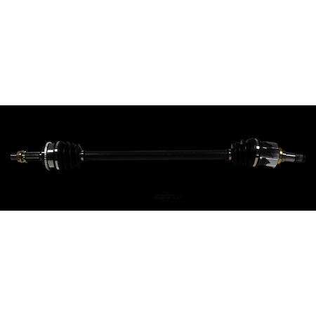 Gsp CV Joint Half Shaft - Front Right, NCV69526 NCV69526