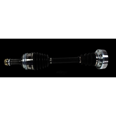 Gsp CV Joint Half Shaft - Front Right, NCV69530 NCV69530