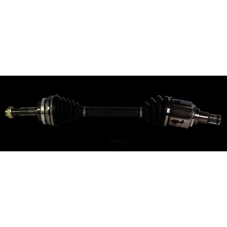 Gsp GSP - Front Left, NCV69537 NCV69537