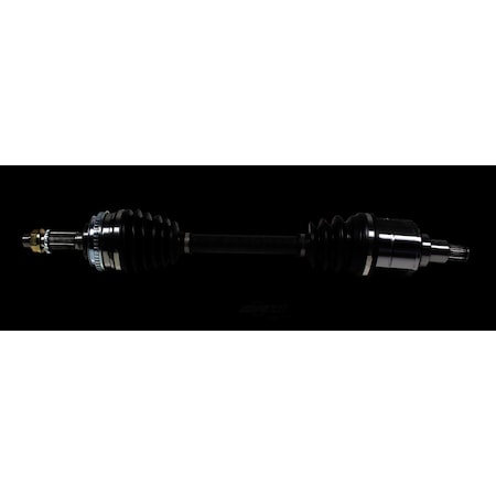 Gsp CV Joint Half Shaft - Front Left, NCV69567 NCV69567