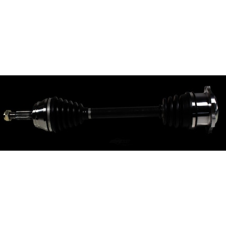 Gsp CV Joint Half Shaft - Front Left, NCV72045 NCV72045