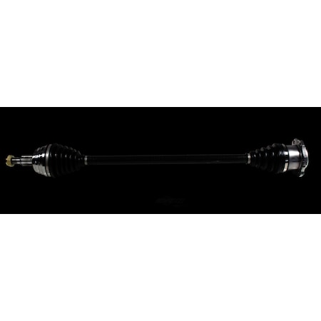 Gsp GSP - Front Right, NCV72053 NCV72053