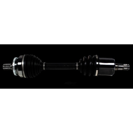 Gsp CV Joint Half Shaft - Front Left, NCV73500 NCV73500