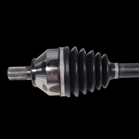 Gsp GSP - Front Left, NCV73555 NCV73555