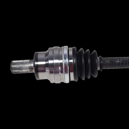 Gsp CV Axle Shaft, NCV73563 NCV73563