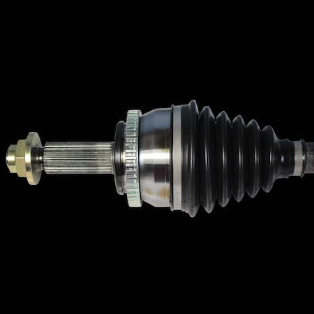 Gsp CV Axle Shaft 2010-2013 Kia Forte 2.4L, NCV75003 NCV75003