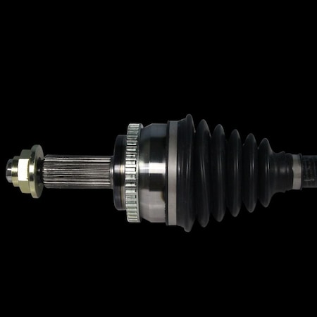 Gsp CV Axle Shaft, NCV75052 NCV75052