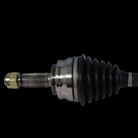 Gsp CV Axle Shaft, NCV82023 NCV82023