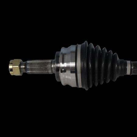 Gsp CV Axle Shaft, NCV82024 NCV82024