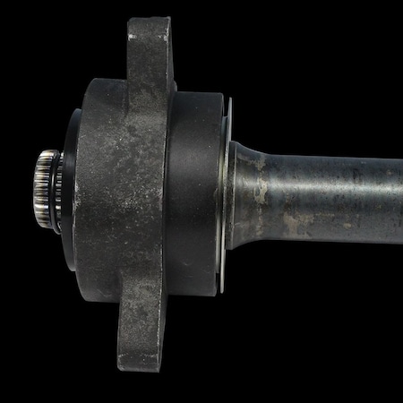 Gsp CV Axle Shaft 2003-2007 Nissan Murano, NEX53003 NEX53003