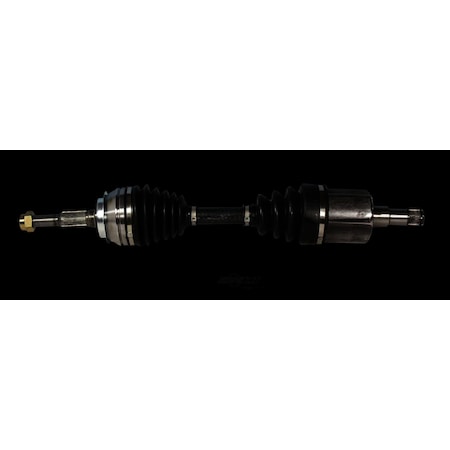 Gsp CV Axle Shaft, NCV10043 NCV10043