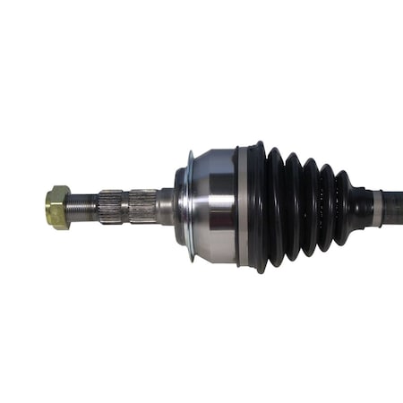 Gsp Cv Axle Assembly, NCV10052 NCV10052