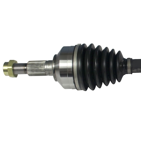 Gsp Cv Axle Assembly, NCV10087 NCV10087