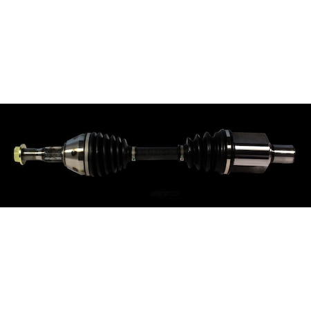 Gsp CV Axle Shaft, NCV10209 NCV10209