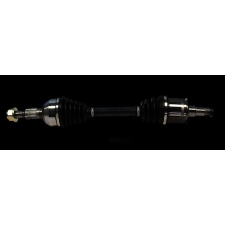 Gsp CV Axle Shaft, NCV10242 NCV10242