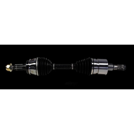 Gsp CV Axle Shaft, NCV10244 NCV10244