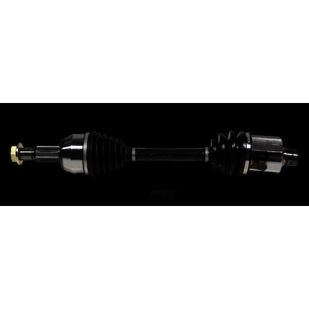 Gsp CV Axle Shaft 2007 Saturn Vue 2.4L, NCV10264 NCV10264