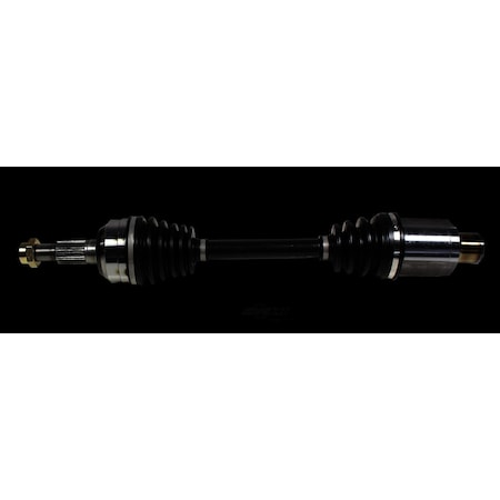 Gsp CV Axle Shaft, NCV10642 NCV10642