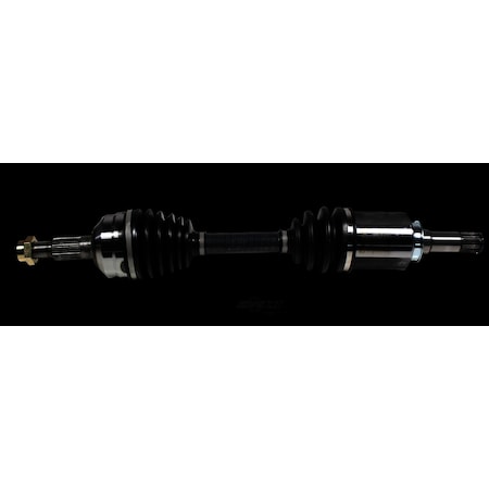 Gsp CV Axle Shaft, NCV10645 NCV10645