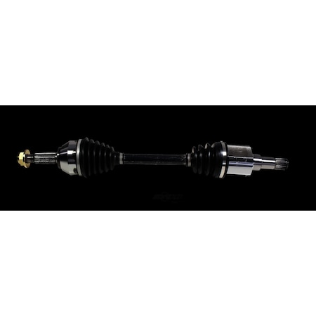 Gsp CV Axle Shaft 2011-2012 Ford Transit Connect - -L ELECTRIC, NCV11001 NCV11001