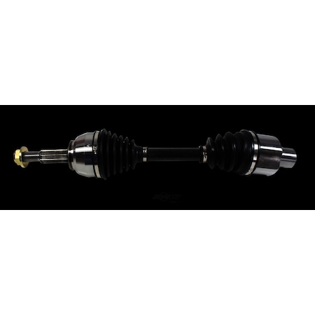 Gsp CV Axle Shaft, NCV11133 NCV11133