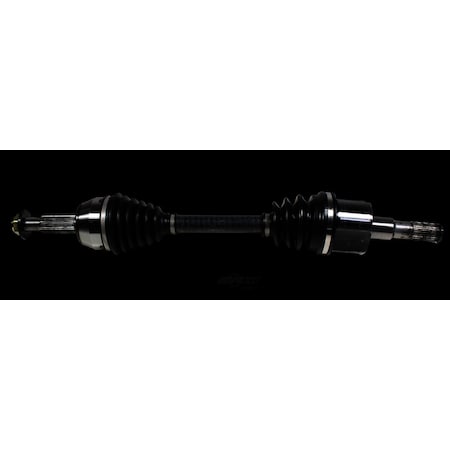 Gsp CV Axle Shaft, NCV11149 NCV11149