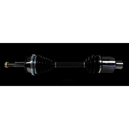 Gsp CV Axle Shaft 1995-2002 Lincoln Continental, NCV11551 NCV11551