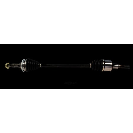 Gsp CV Axle Shaft, NCV11902 NCV11902