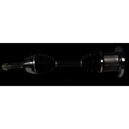 Gsp CV Axle Shaft, NCV12171 NCV12171