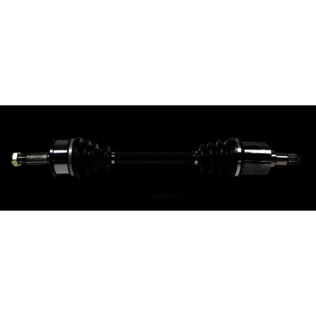 Gsp CV Axle Shaft, NCV12509 NCV12509