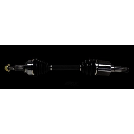Gsp CV Axle Shaft, NCV12545 NCV12545