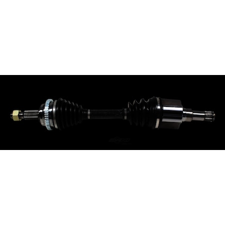 Gsp CV Axle Shaft, NCV12563 NCV12563