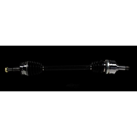 Gsp CV Axle Shaft, NCV12588 NCV12588